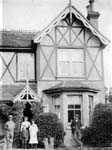 The Chalet